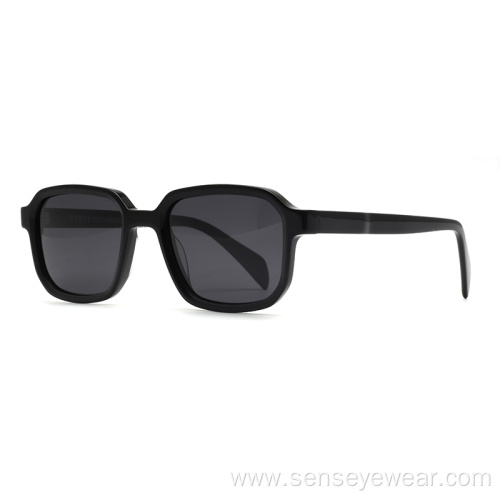 ECO Recycled Biodegradable Acetate Polarized Sunglasses